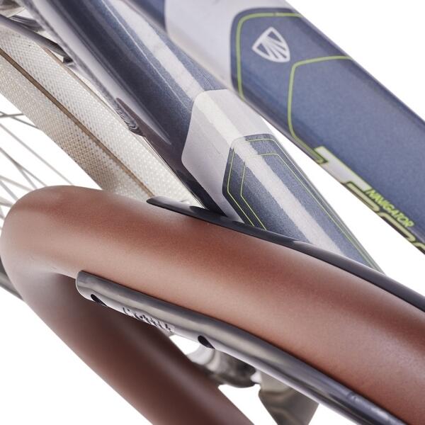 Arceau support 2 vélos 5/6
