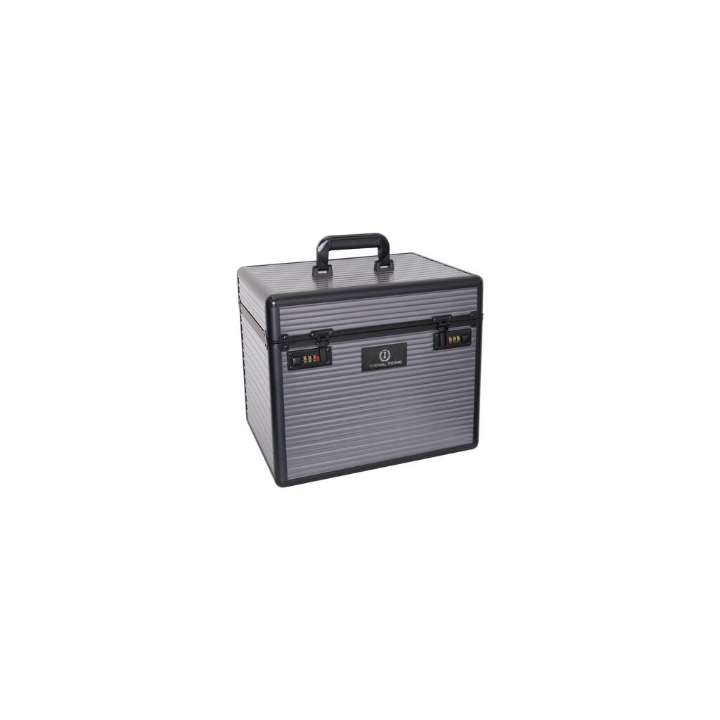 Grooming box Imperial Riding Shiny Classic
