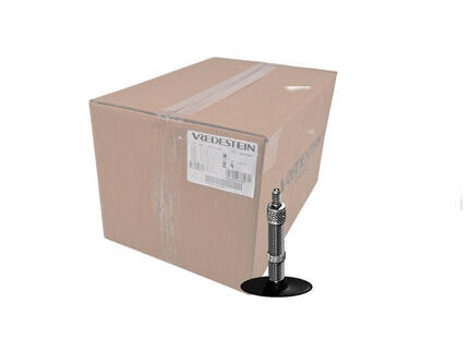 Chambre à air Vredestein 26/27,5 pouces large