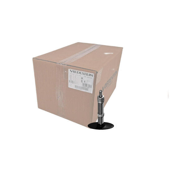 Dętka Vredestein 26/27,5 cala szeroka