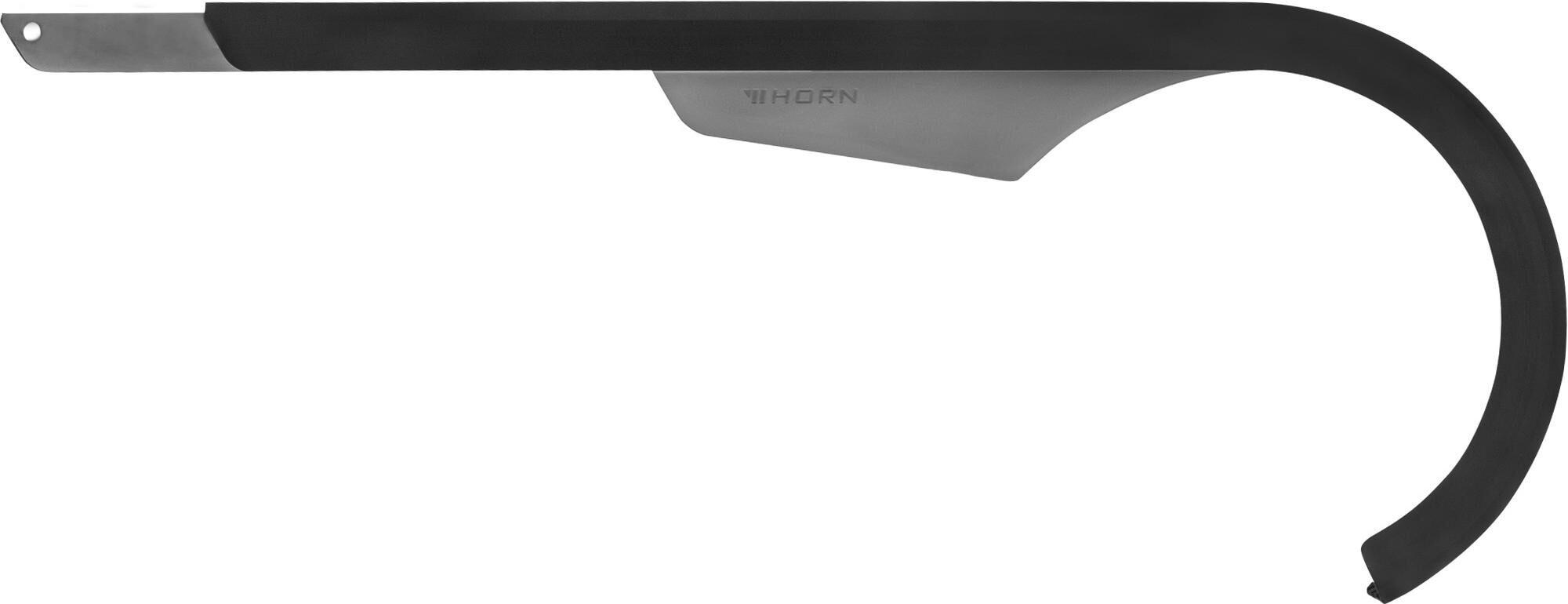 HORN Catena A08 osłona łańcucha, regulowana 320–420 mm, do 38 zębów