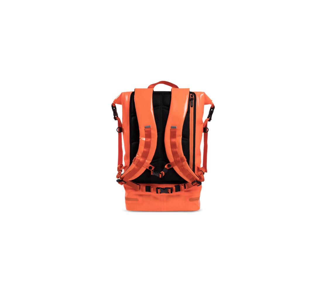 Running   KILOMETER STUDIOS Spin Bag 30 It - Orange 3/5