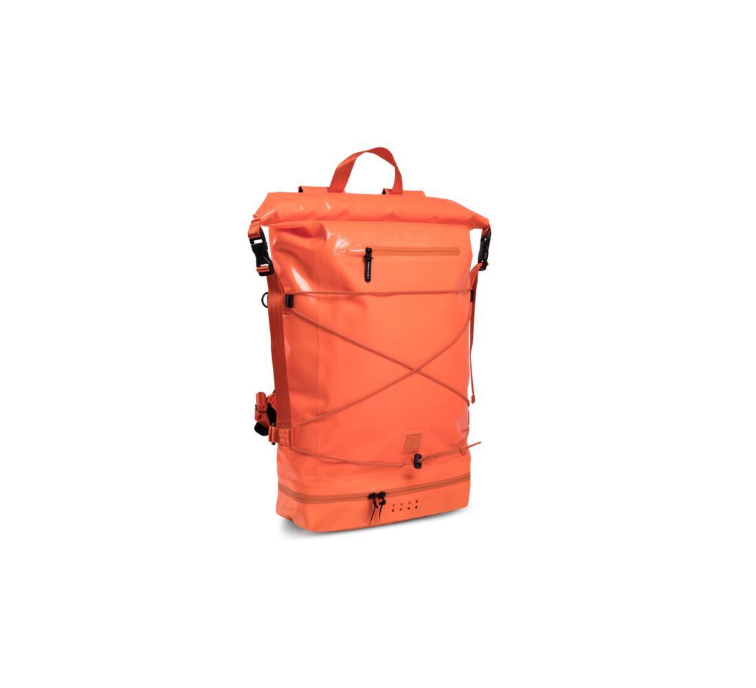 Running   KILOMETER STUDIOS Spin Bag 30 It - Orange 5/5