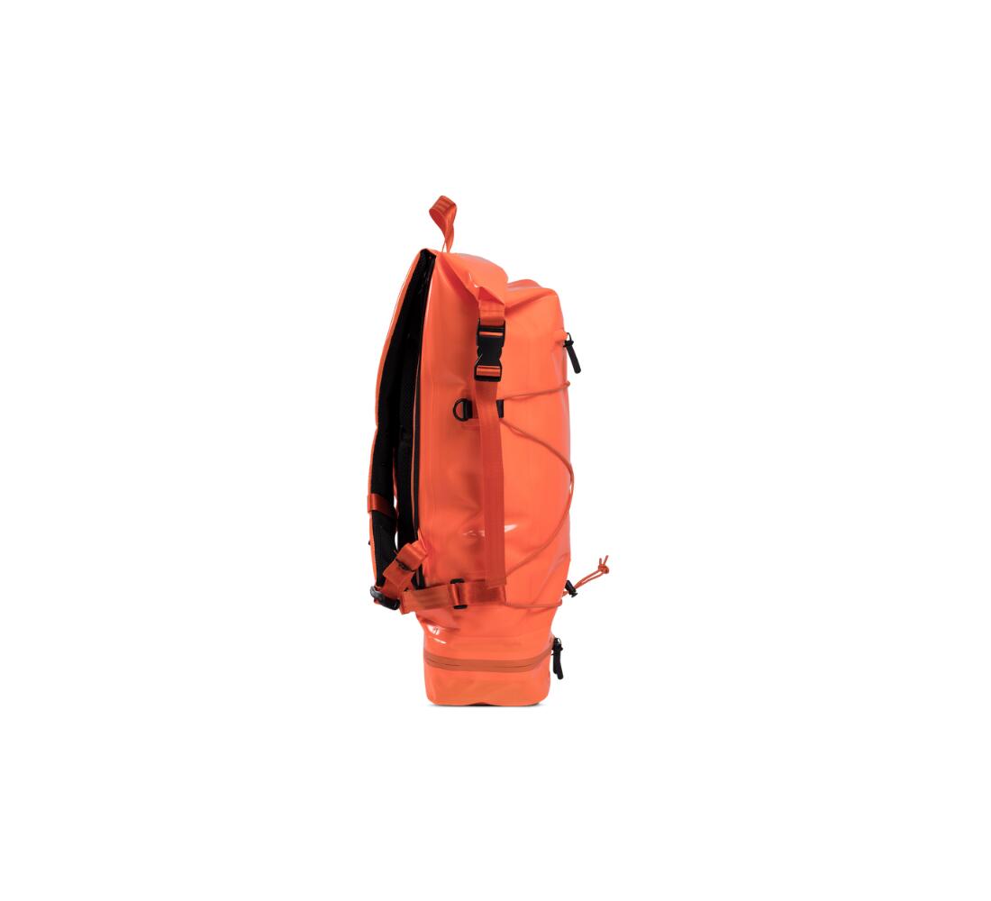 Running   KILOMETER STUDIOS Spin Bag 30 It - Orange 4/5