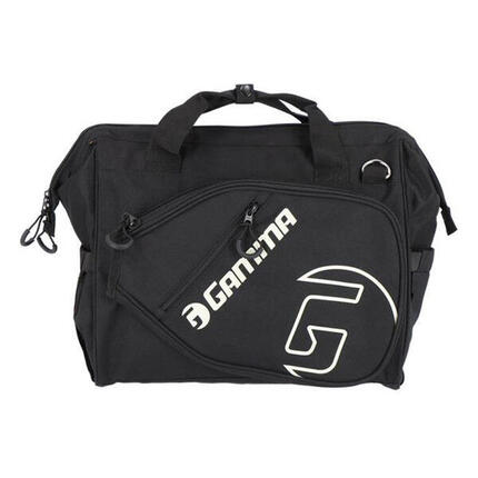 Gamma Pickleball Tragetasche Tour - Schwarz