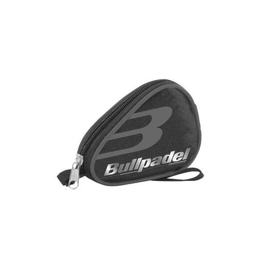 Geldbörse Bullpadel Purse Schwarz Bpp26009