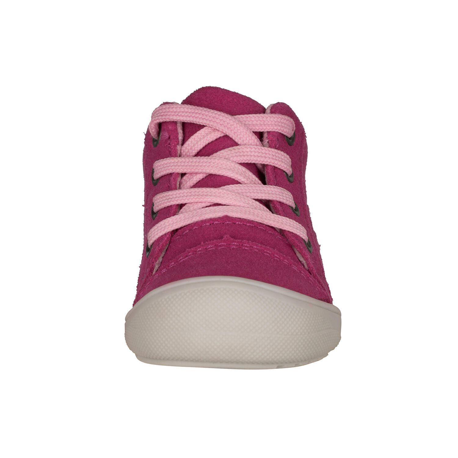 Leder-Lauflernschuhe Noresund Outdoor unisex 3/7