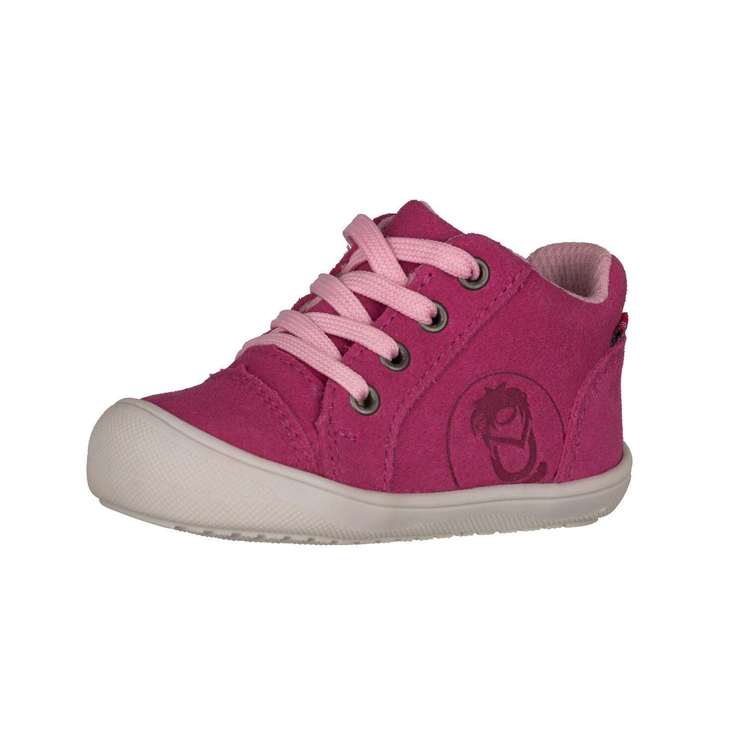 Leder-Lauflernschuhe Noresund Outdoor unisex 7/7