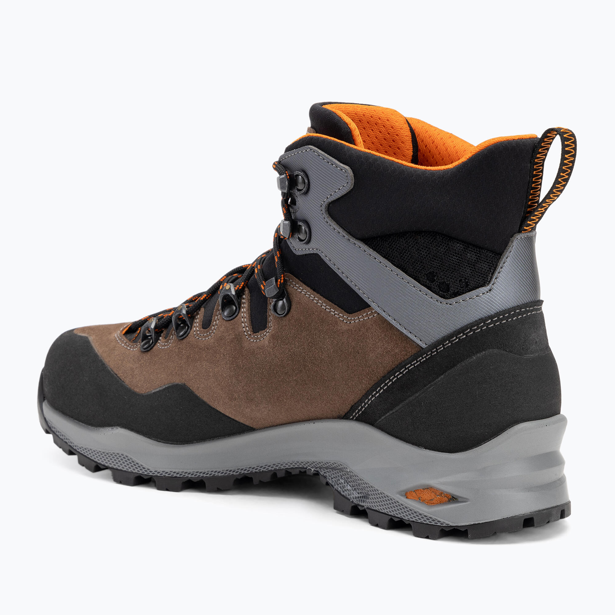 Herren-Trekkingstiefel AKU Alterra II GTX 3/7