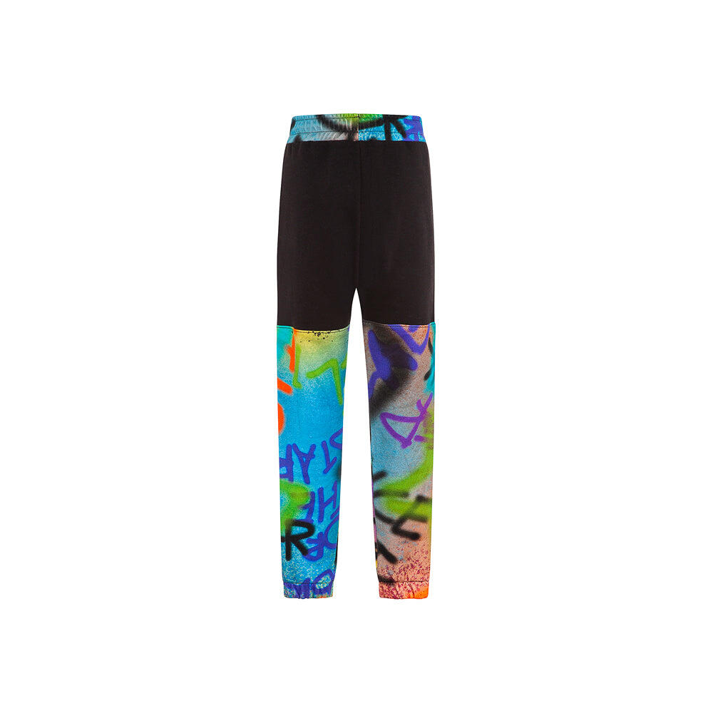 Pantaloni da jogger BOMBOLETTA 2/2