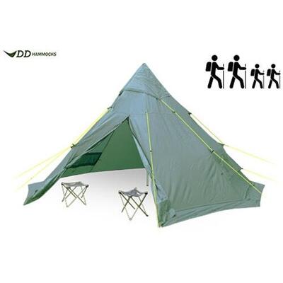 Dd tipi tent