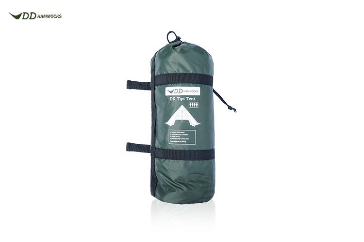 DD Tipi Tent 4/5