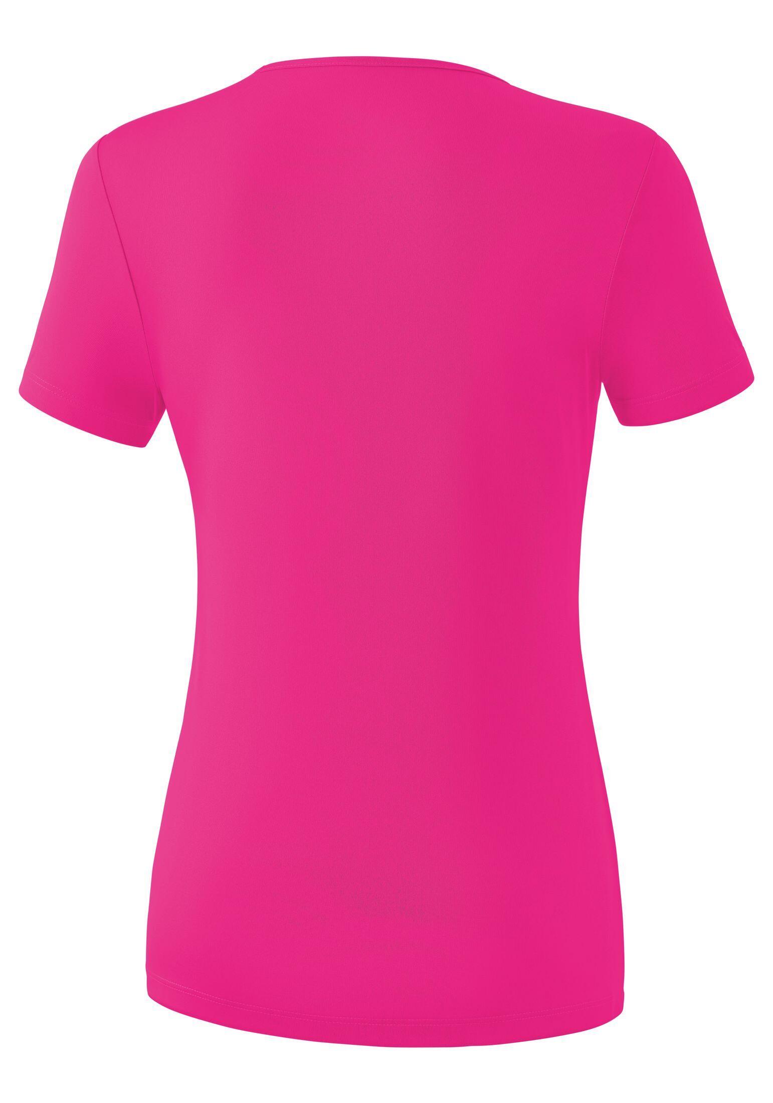 T-shirt femme Erima Teamsport fonctionnel 2/2