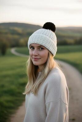 Hannah - Berretto Donna