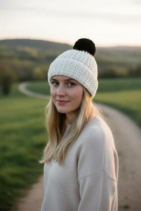 Hannah - Bonnet Femme