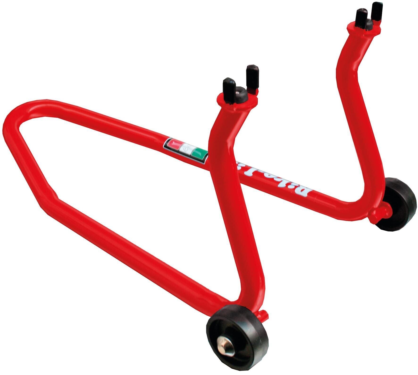 Bike-Lift RS-17/TB soporte trasero para Triumph Bonneville/Thruxton/Scrambler 1/1