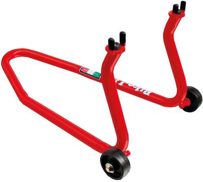 Bike-lift rs-17/tb achterbok voor triumph bonneville/thruxton/scrambler