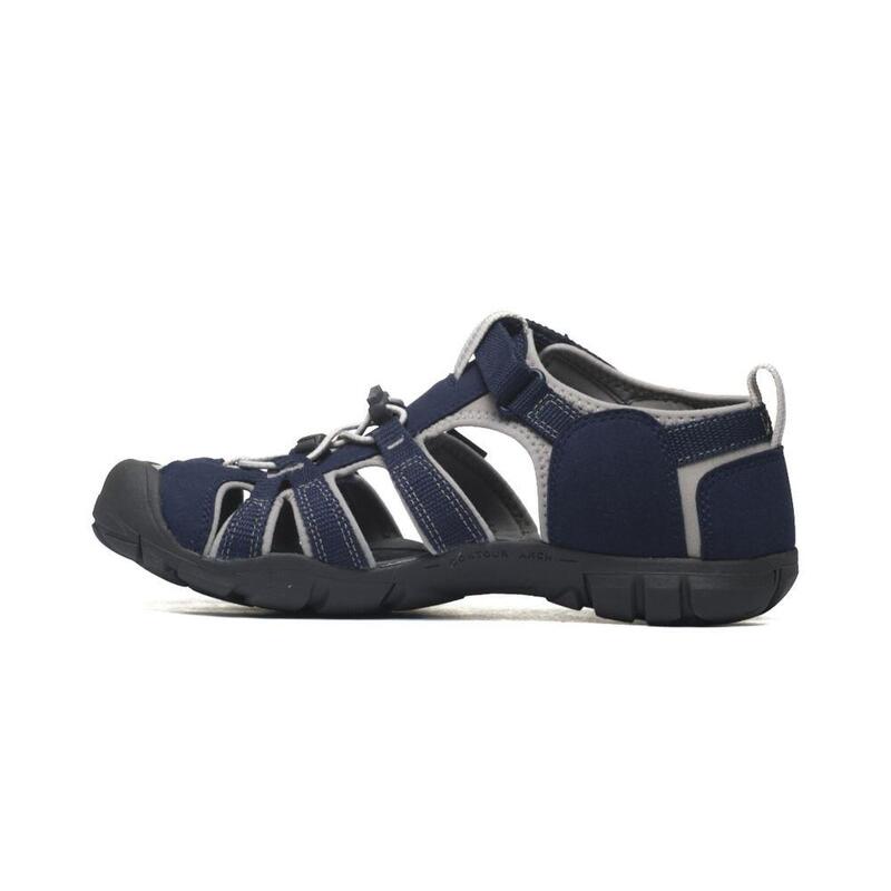 Sandale junior KEEN Seacamp II CNX