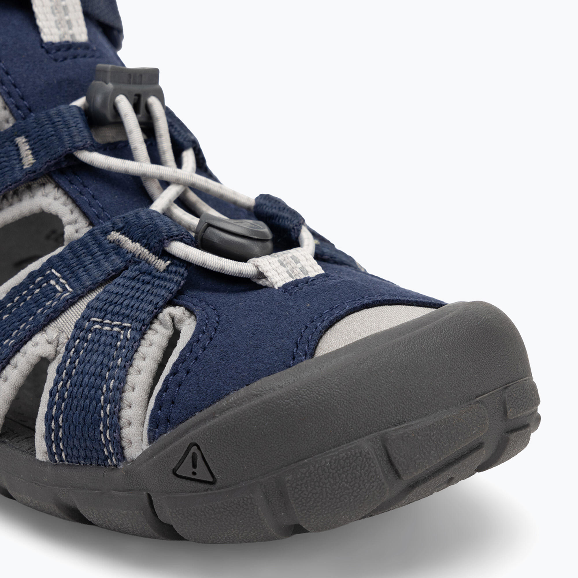 Sandalias juveniles KEEN Seacamp II CNX 7/7