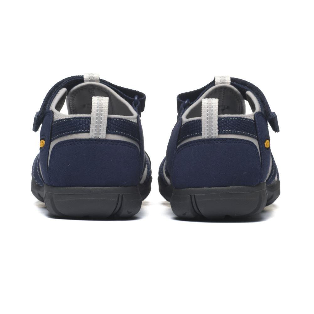 Sandalias juveniles KEEN Seacamp II CNX 5/7