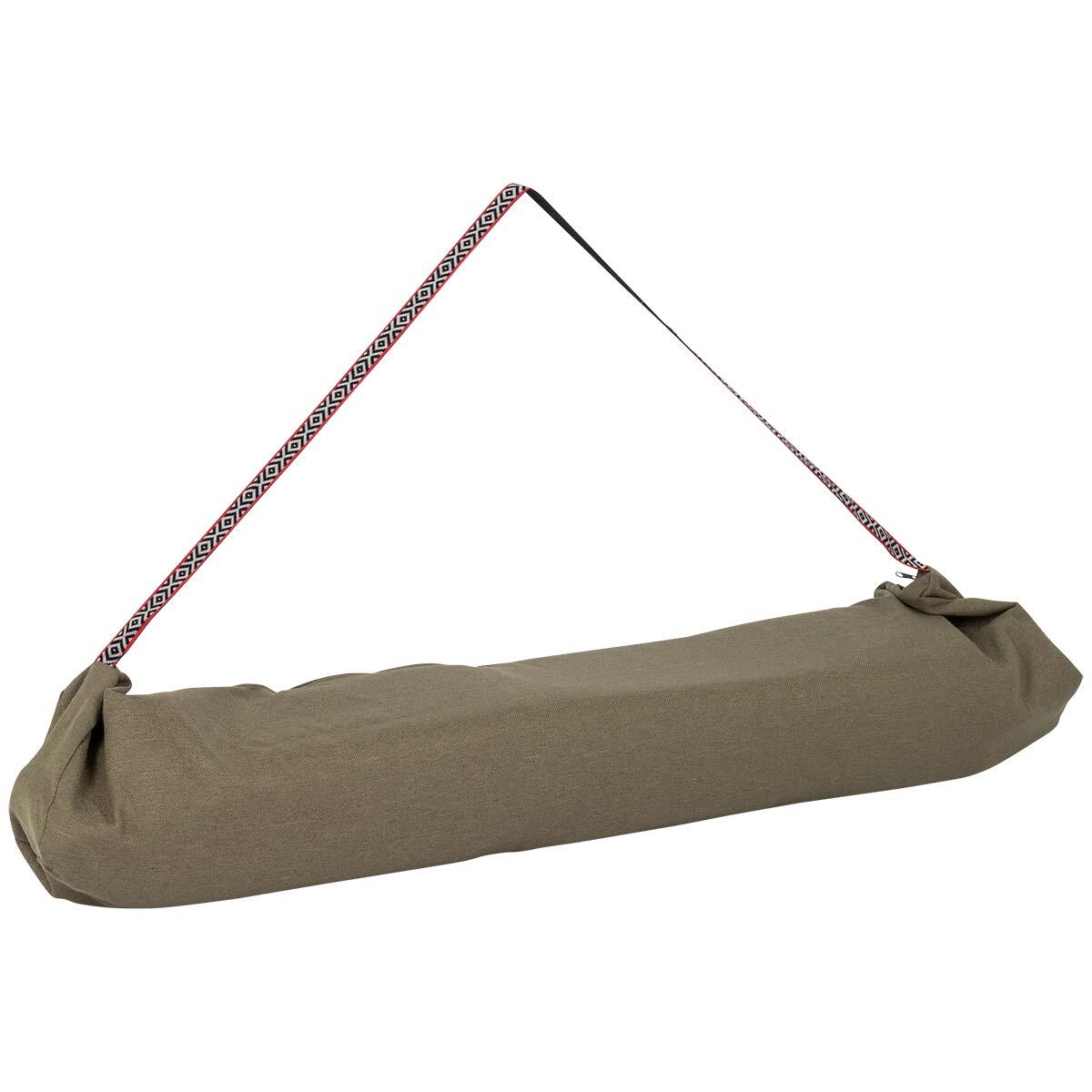 Bo-Camp - Relaxstoel - Bloomsbury - L - Oxford Polyester - Groen 6/6