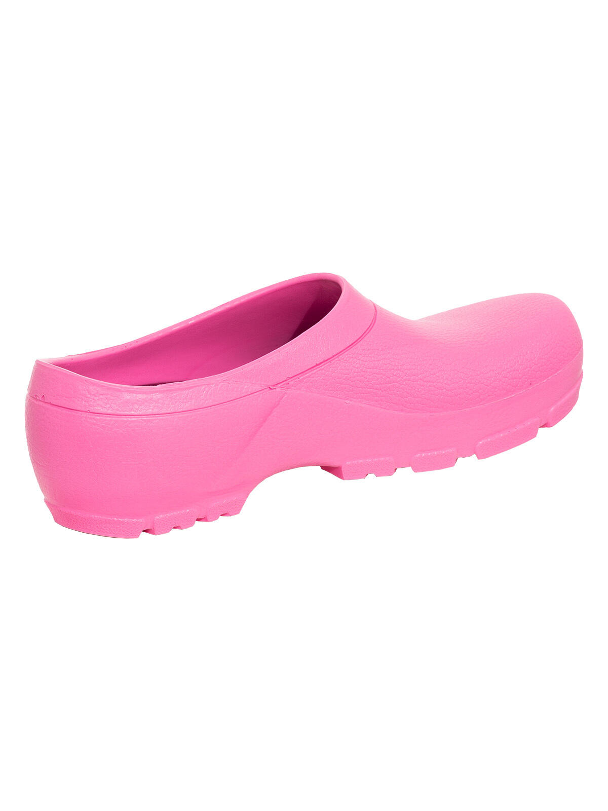 BOCKSTIEGEL Zuecos de jardín Multi Clog cerrado 3/5