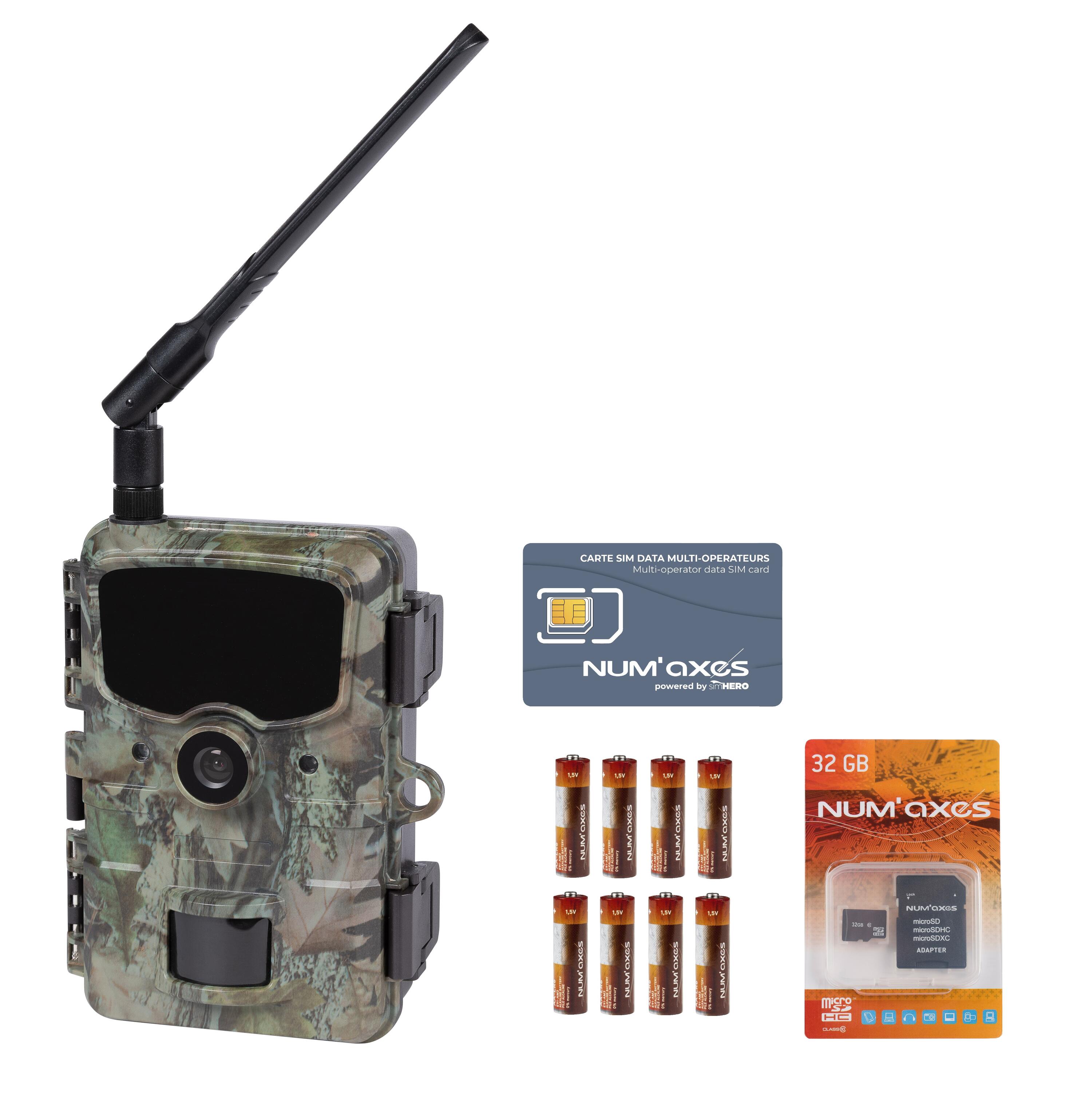 NUM’AXES PROTECTION picture