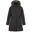Trespass Rainy Day - Femeie Jkt Black