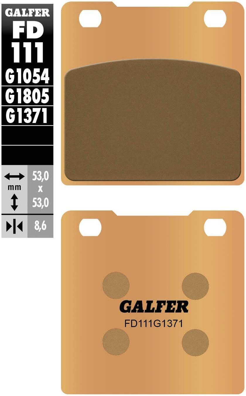 GALFER picture