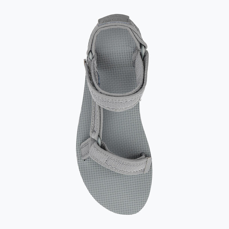 Sandale damă Teva Flatform Universal Mesh Print