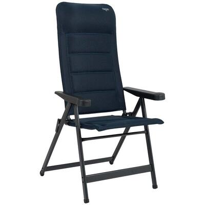 Crespo - standenstoel - l - ap/240 - air-deluxe - blauw