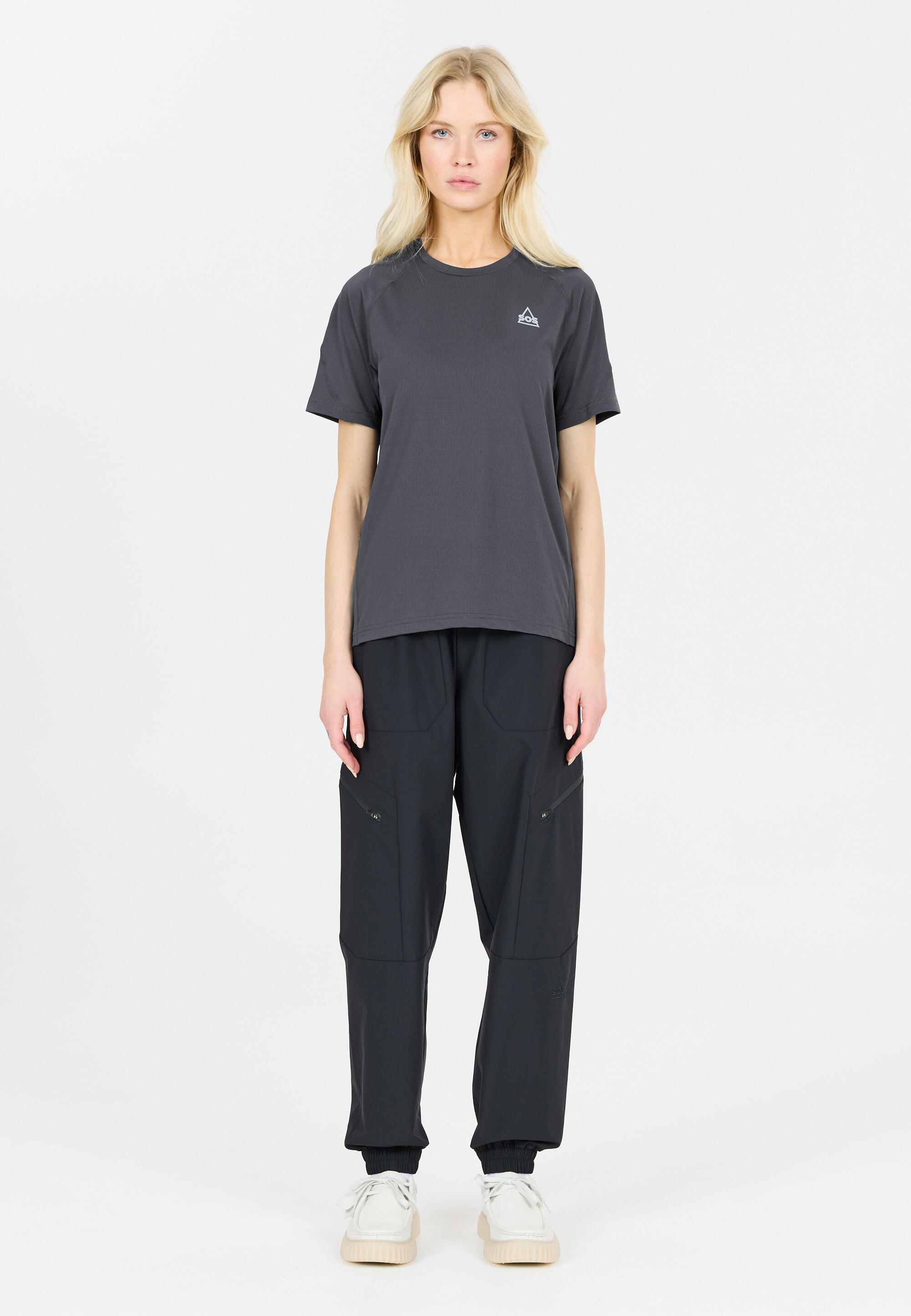 T-Shirt Pillar 3/5