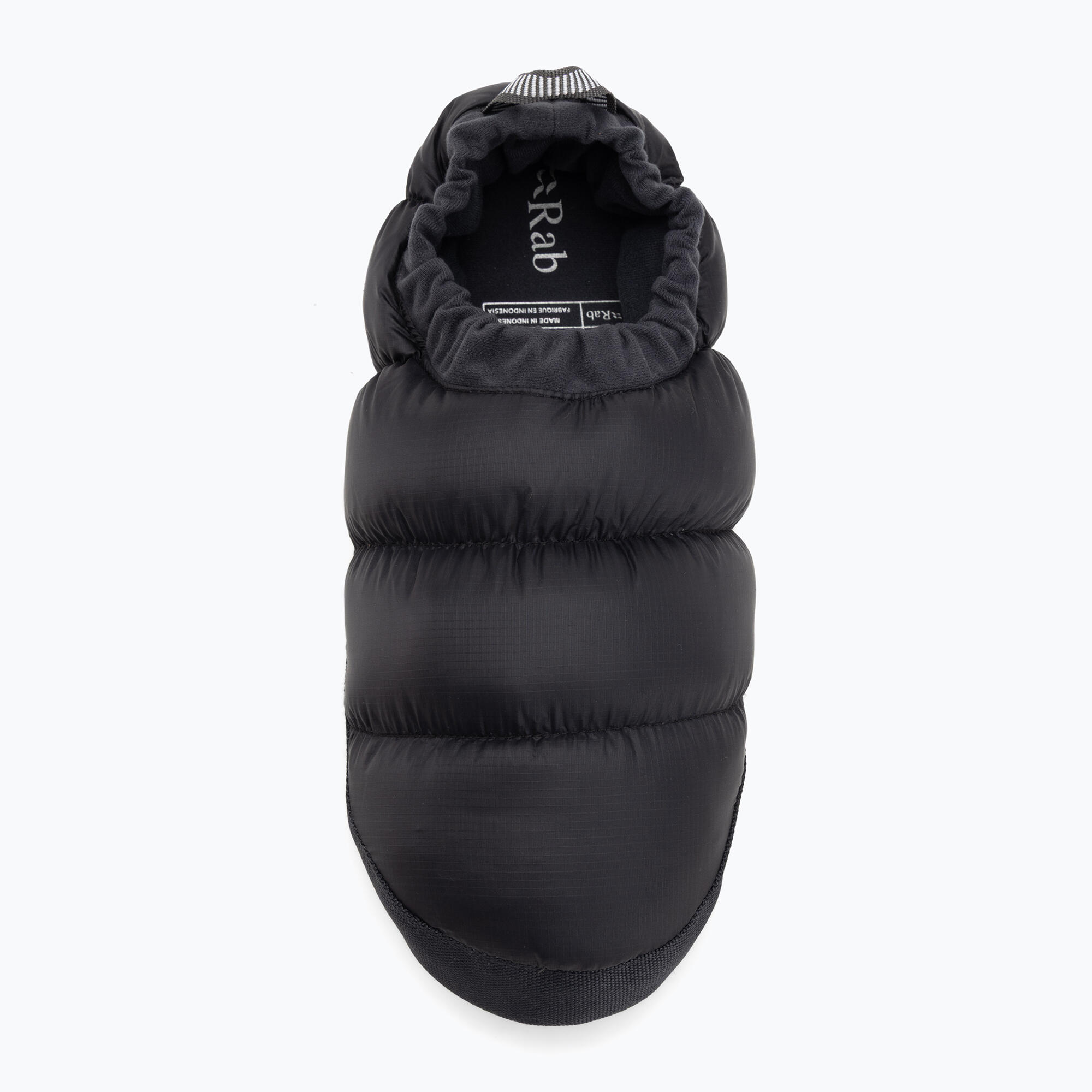 Chaussons Rab Down Hut 5/7