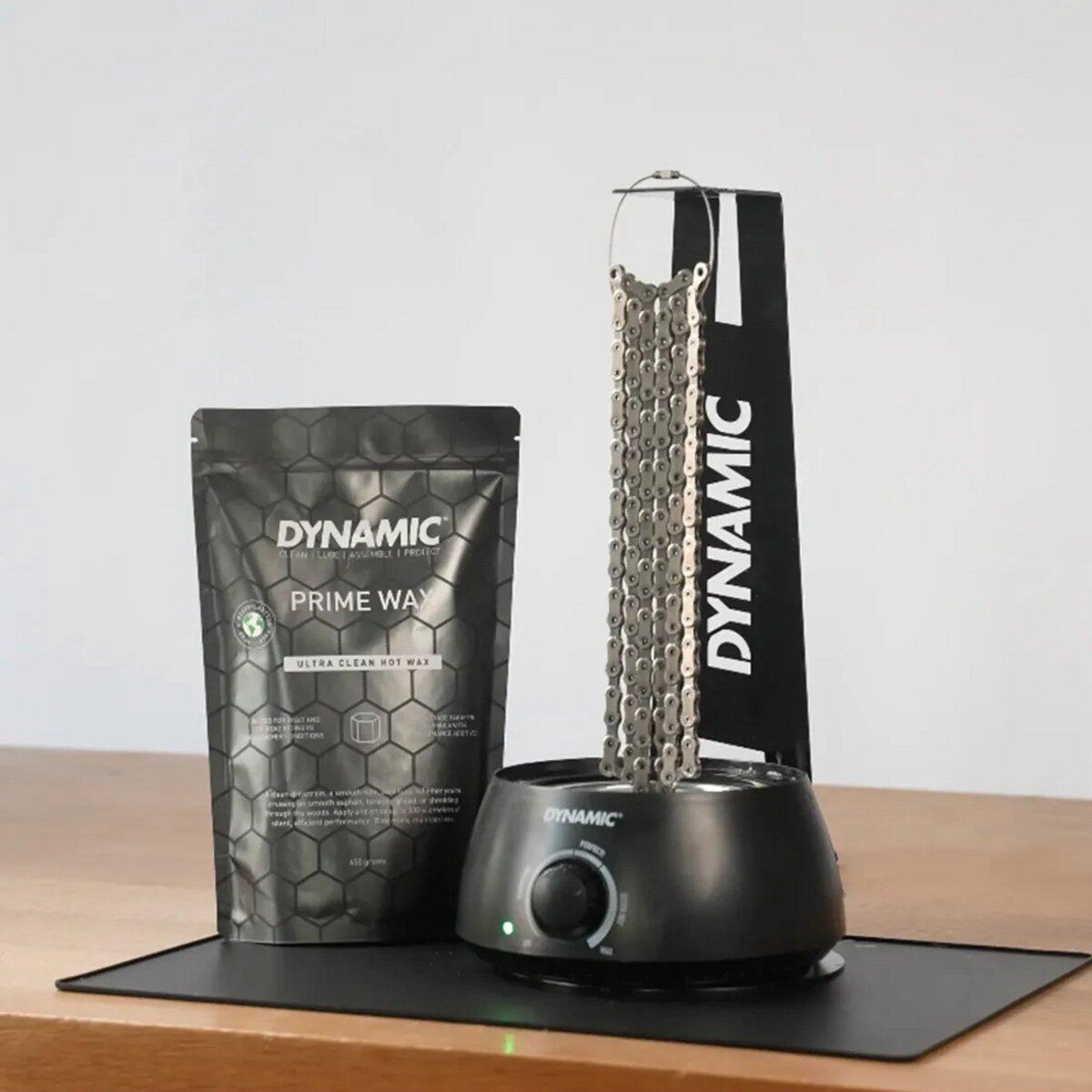 Cera Dynamic Prime 450 g 2/3