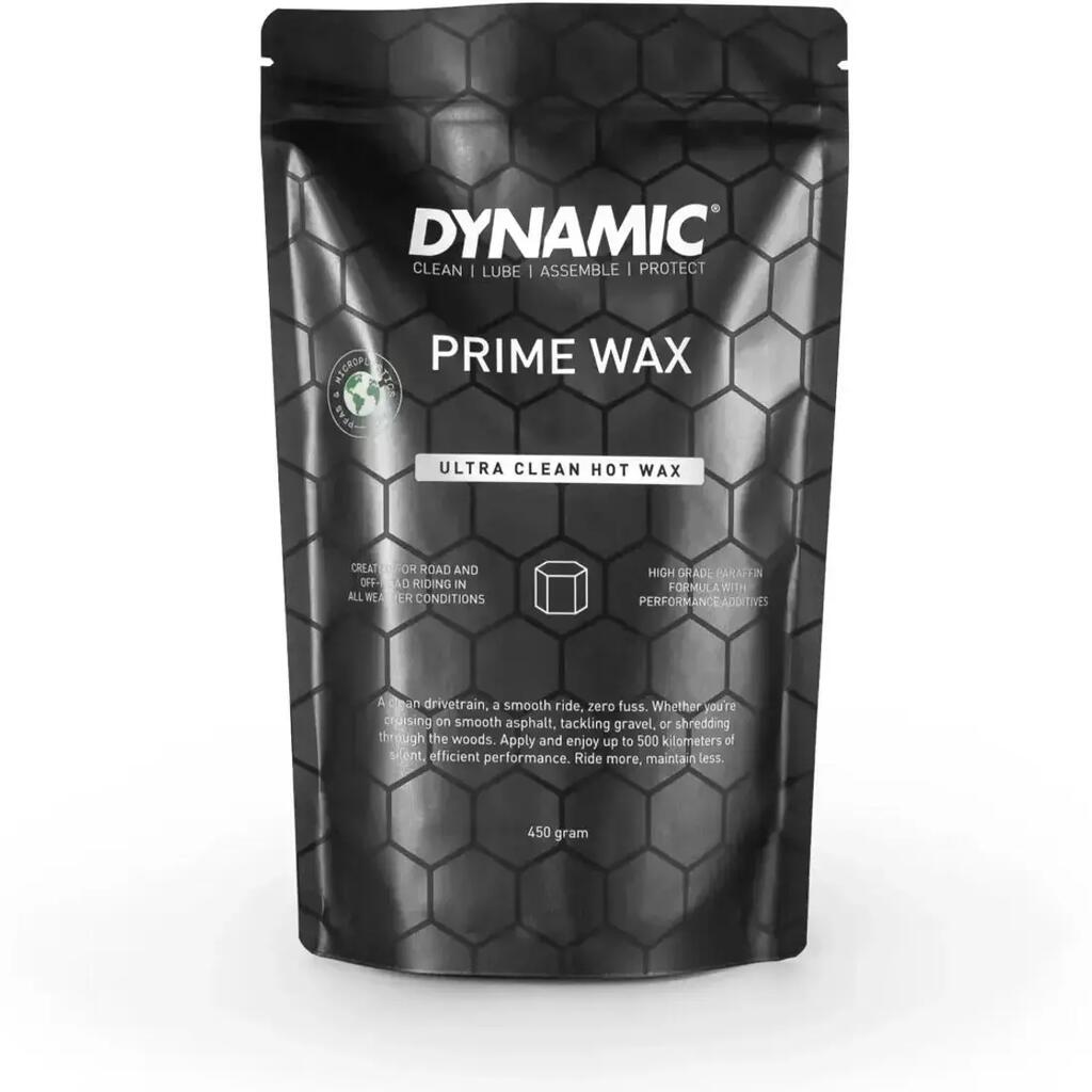 Dynamic Prime Wax 450 g