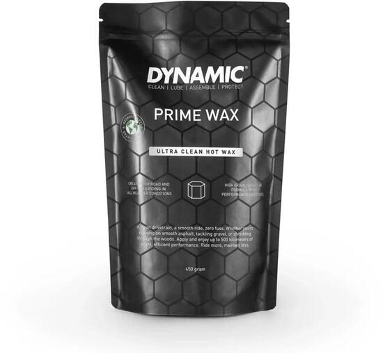 Wosk podkładowy Dynamic Prime 450 g