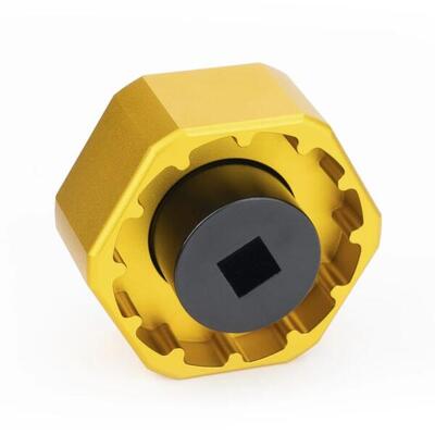 Enduro bearings bottom bracket pro cup 46mm 12-splines dub