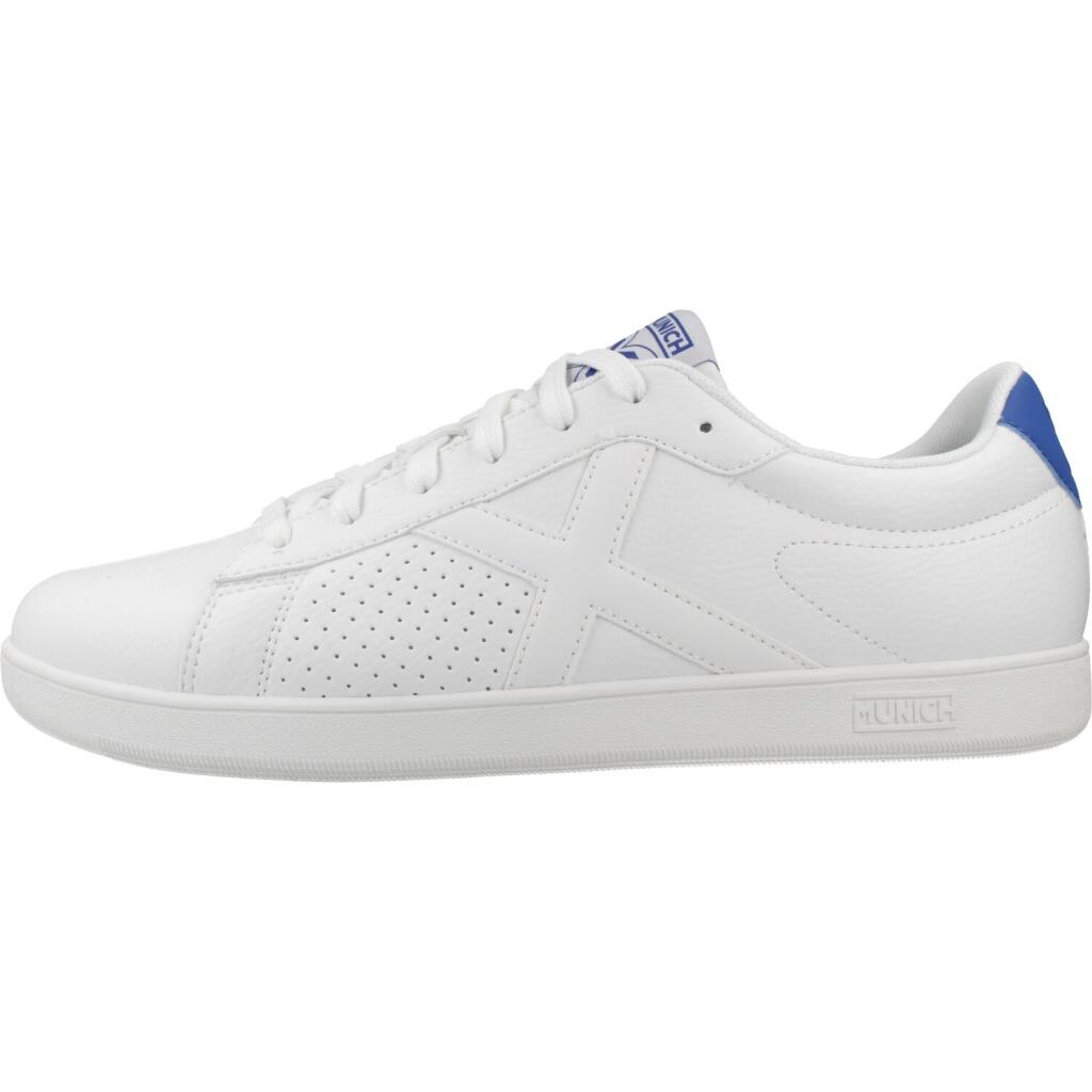 Buty MUNICH OPEN 02 Biały 2/5