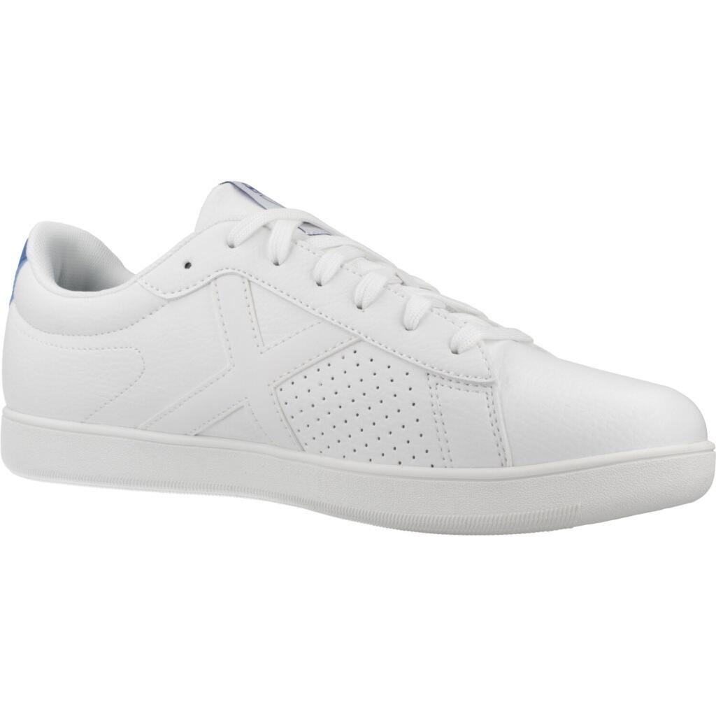 Buty MUNICH OPEN 02 Biały 5/5