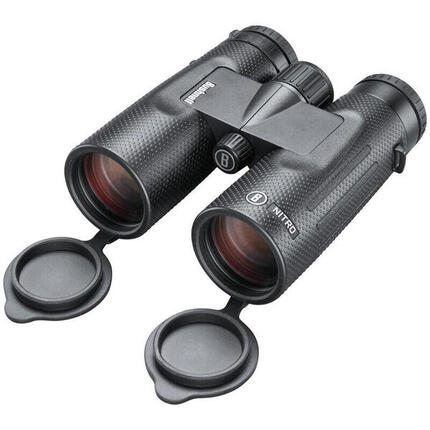 Jumelles Bushnell Nitro