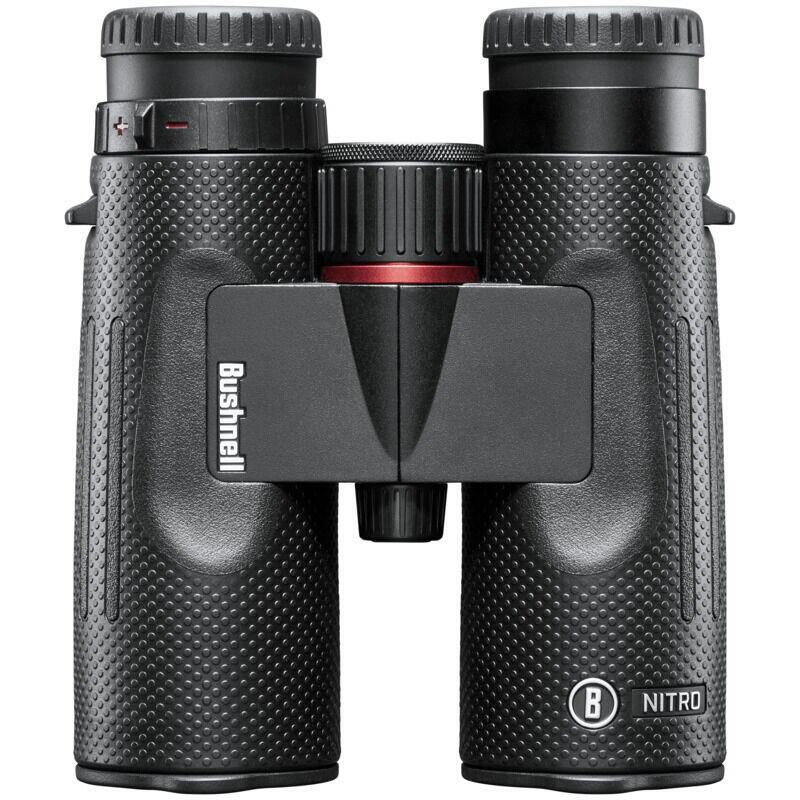 Verrekijker Bushnell Nitro 3/7
