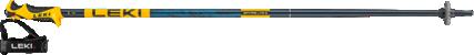 Bâtons de ski Leki Spitfire Lite S Bleu