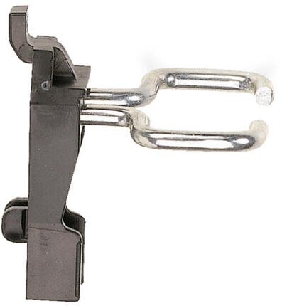 Support mural pour pinces Raaco 17 mm Type 5 - lot de 3