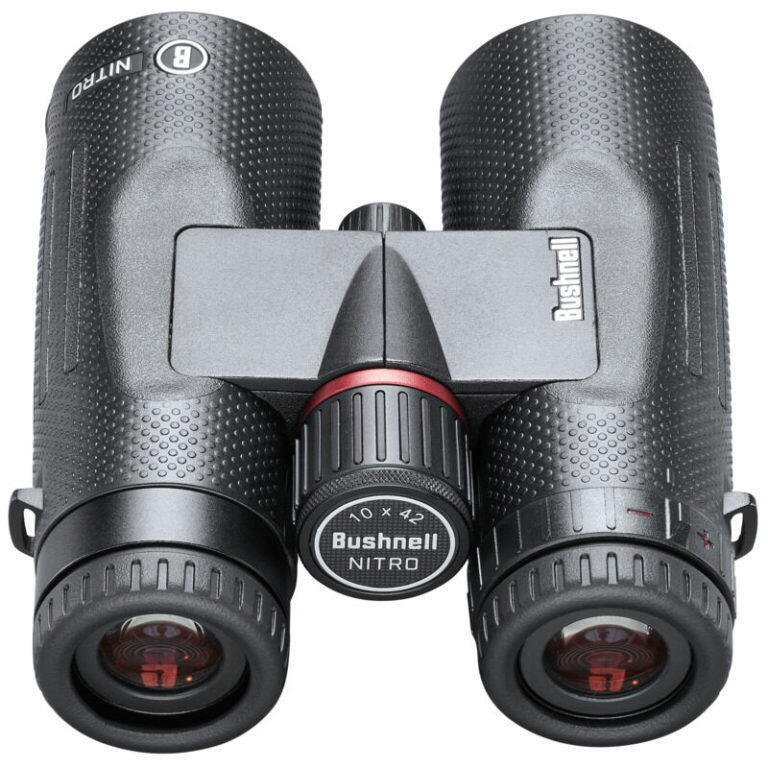 Verrekijker Bushnell Nitro 6/7