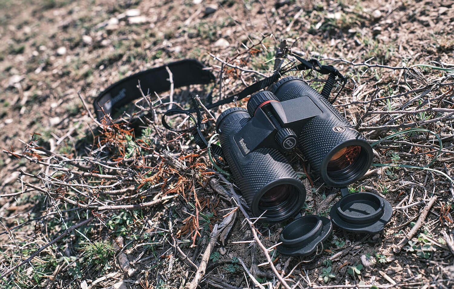 Verrekijker Bushnell Nitro 7/7