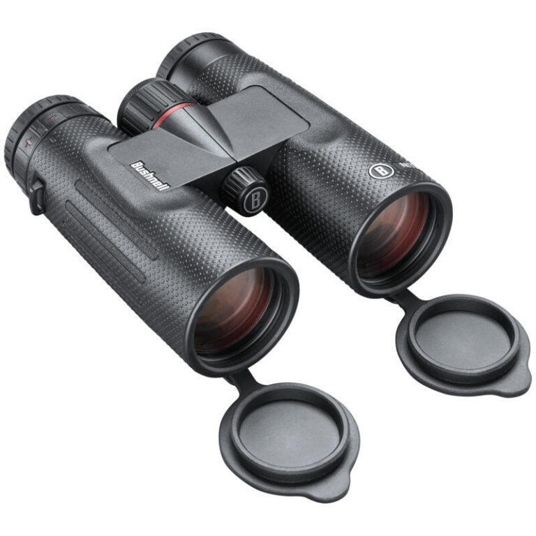 Verrekijker Bushnell Nitro 4/7