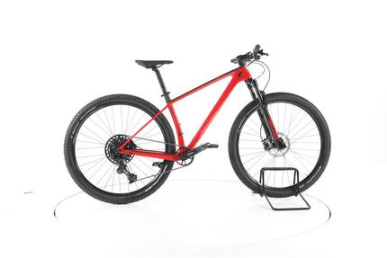 Refurbished - Scott Scale 940 - Sehr gut