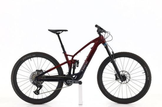 Refurbished E-MTB Fully · Fuel EXe 8 GX AXS · Sehr guter Zustand