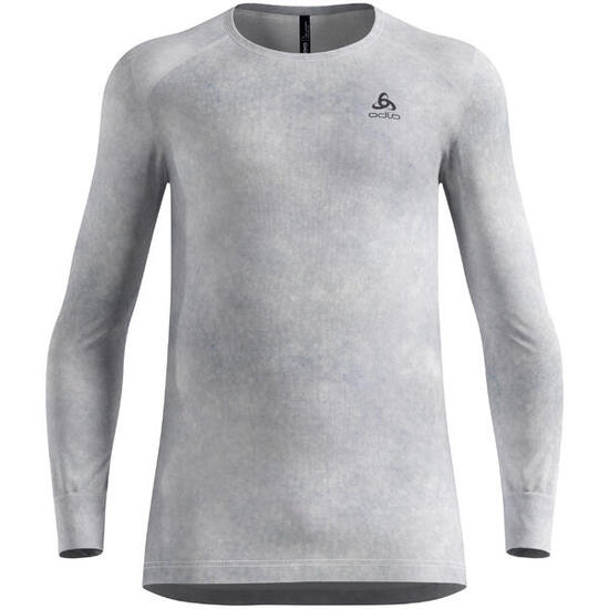 Bielizna termoaktywna z długim rękawem Odlo BL TOP crew neck l/s ACTIVE