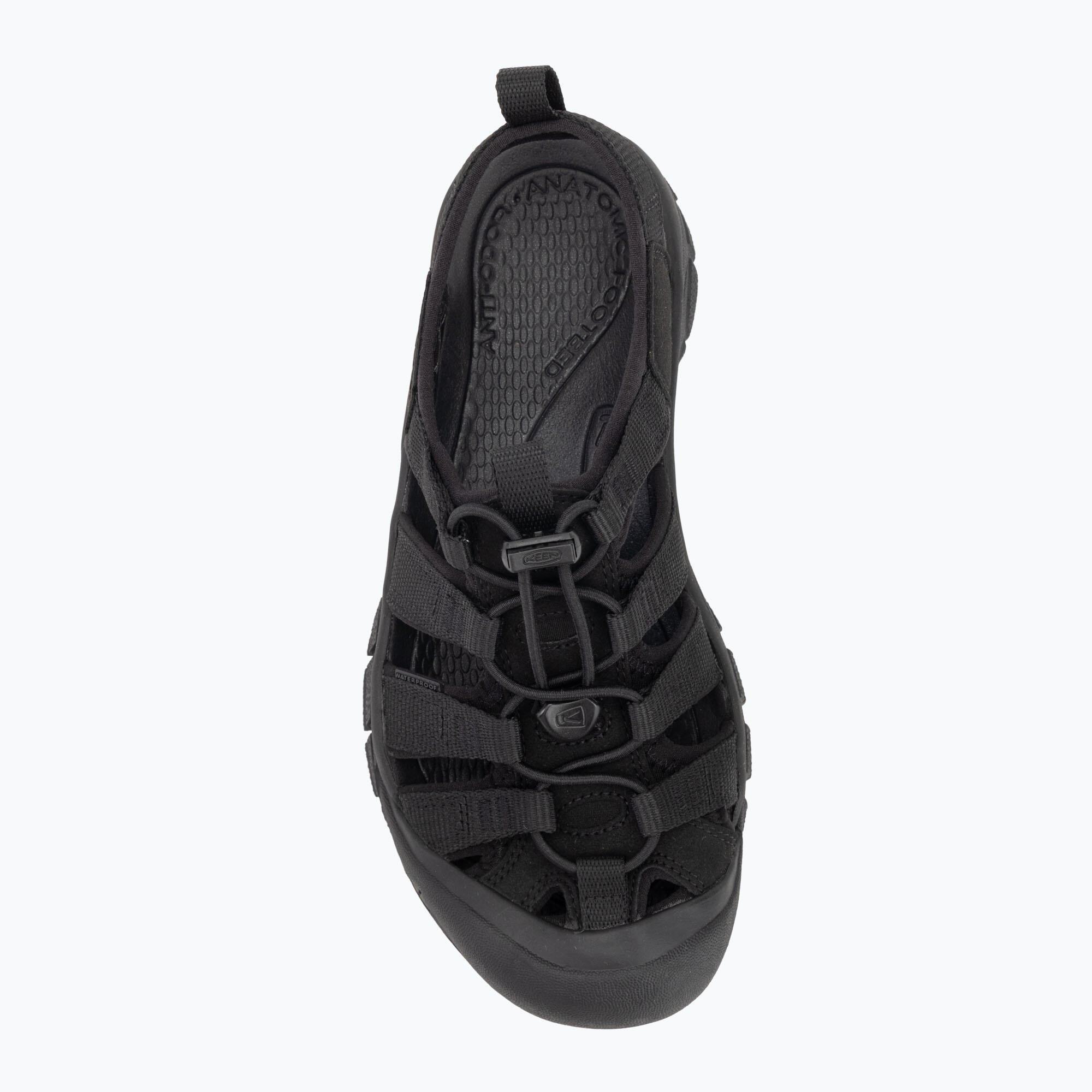 Sandales pour femmes KEEN Newport H3 5/7